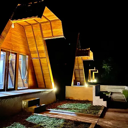 The Batur Elevation Hotel