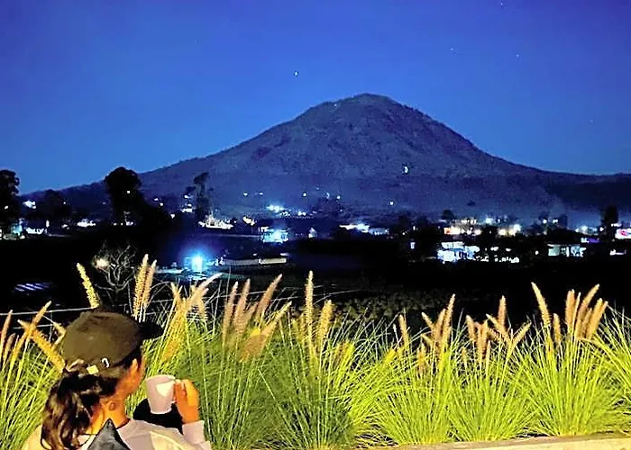 The Batur Elevation * Kubupenlokan